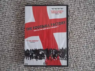 The Football Factory