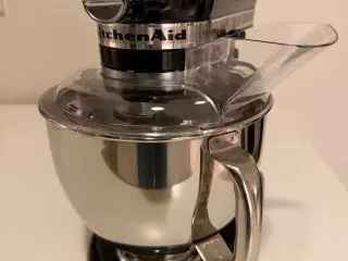 Køkkenmaskine KitchenAid Artisan KSM150