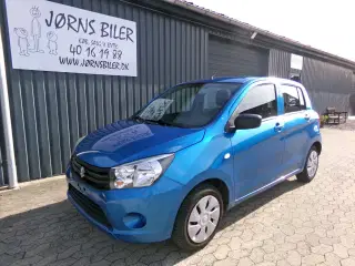 Suzuki Celerio 1,0 Comfort