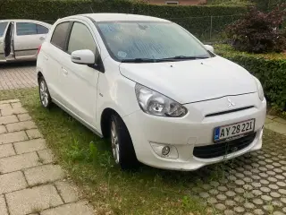 Mitsubishi 