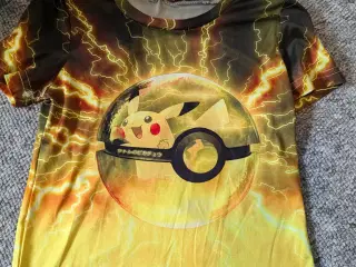 Pokemon t-shirt