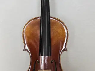 Violin - kopi af Stradivari 1716 "Messiah"