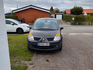 Renault Modus Ny synet 16-10-2025