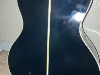 Lakewood A- 14 Custom westernguitar