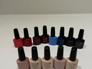 CND shellac