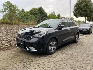 Kia Niro 1,6 HEV Advance DCT