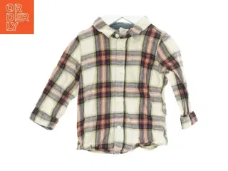 Skjorte fra H&M (str. 74 cm)
