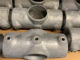 KEE KLAMP’s sælges