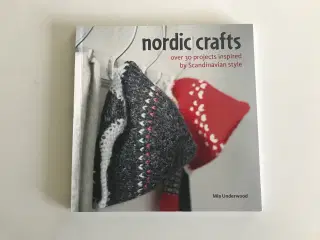 nordic crafts  af Mia Underwood