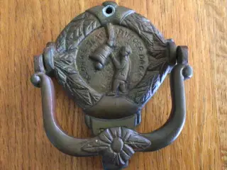 Dørhammer 