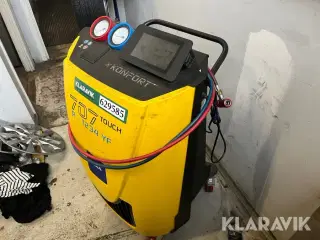 Aircondition maskine Texa K707R