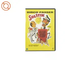 Solstik (DVD)