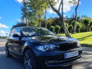 BMW 118i