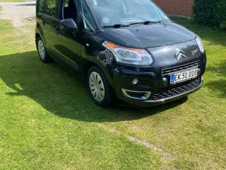 Citroën C3 Picasso 1.6 HDI