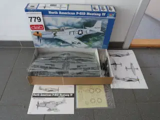 Modelfly