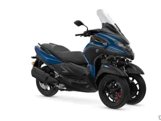 Yamaha Tricity 300 - MÅ FØRES MED BILKØREKORT*