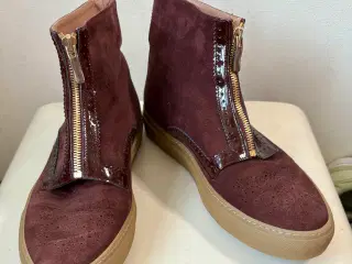 Day Birger et Mikkelsen, støvler, str 39