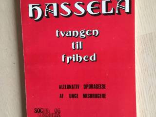 Hassela - tvangen til frihed