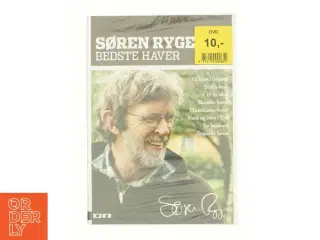 Søren Ryges Bedste Haver