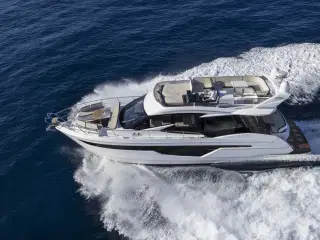Galeon 500 FLY