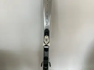 Flot “ sølv” ski dame