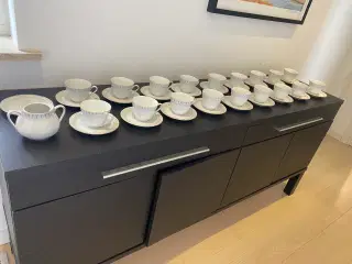 Eschenbach kaffesæt