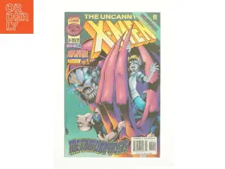 X-men nr 336 fra Marvel