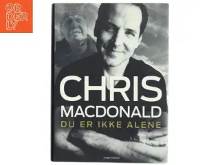 Du er ikke alene (Bog)
