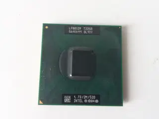 Intel Core Duo T2250 Processor