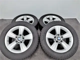 5x120 16" ET37 BMW style-391 vintersæt
