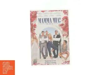 Mama Mia!