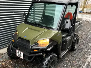 Polaris Ranger 570 UTV traktor 