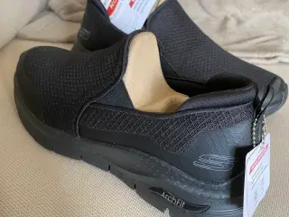 Skechers Arch Fit helt nye