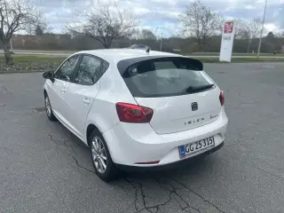 Nysynet Seat Ibiza 1.2 TDI EcoMotive 
