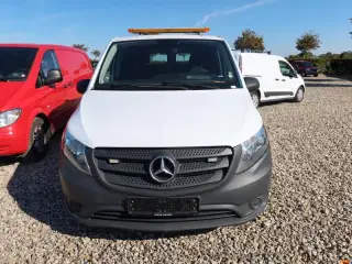 Mercedes Vito 114