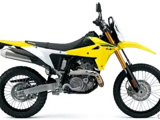 Suzuki DR-Z4S