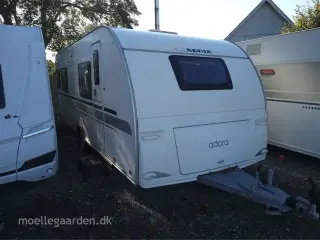 2012 - Adria Adora 613 HT