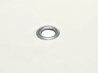Pavillontopdække 310 g/m² 3 x 3 m cremehvid
