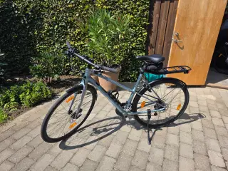 Koga Citybike sælges 