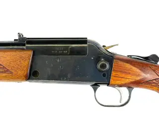Tikka BBF kal. 12/70 - 222 rem