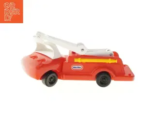 Little Tikes legetøjsbrandbil fra Little Tikes (str. 41x14 cm)