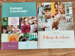Børnekogebøger