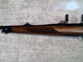 Sauer 202 forskæfte købes