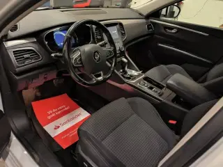 Renault Talisman 1,5 dCi 110 Zen Sport Tourer EDC