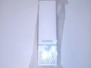 Elegoo air purifier