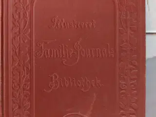 Illustreret Familie - Journals Bibliotek