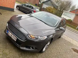 Ford Mondeo 2,0 TDCi 150 Titanium stc.