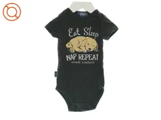 Bodystocking fra Simply Southern (str. 0-6 mdr.)