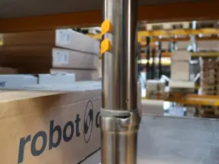 Blenderstav CMP 250 Combi Robot Coupe (Demo)