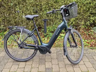 Batavus Finez Power DE